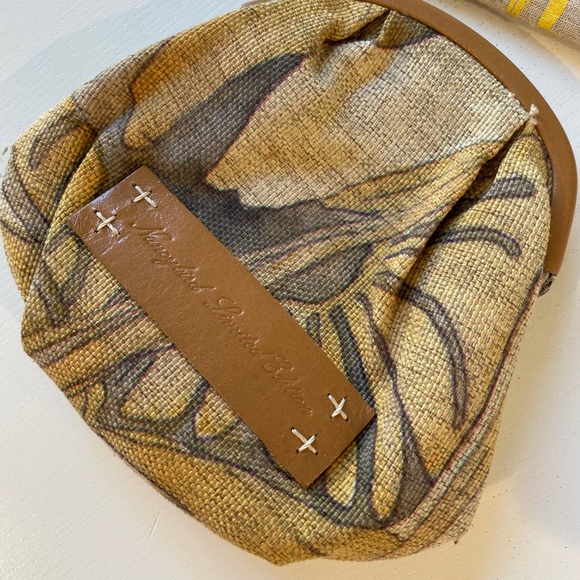 Nancybird Handbags - Only 50 Produced-Nancybird Limited Edition Pouch